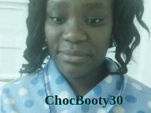 ChocBooty30