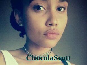 ChocolaScott