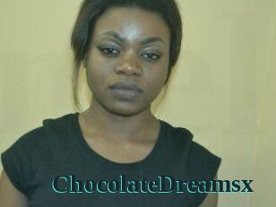 ChocolateDreamsx Melody Melons
