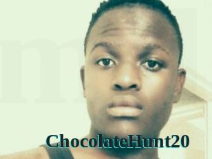 ChocolateHunt20