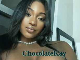 ChocolateKay