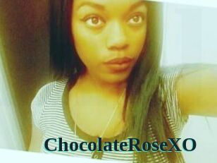 ChocolateRoseXO