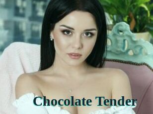 Chocolate_Tender