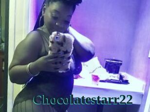 Chocolatestarr22