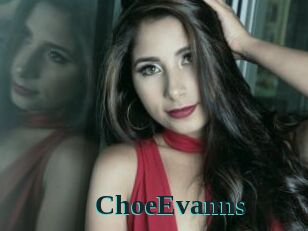 ChoeEvanns