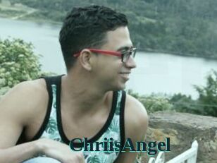 ChriisAngel