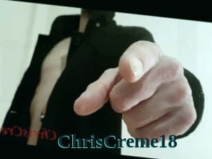 ChrisCreme18