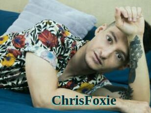 ChrisFoxie