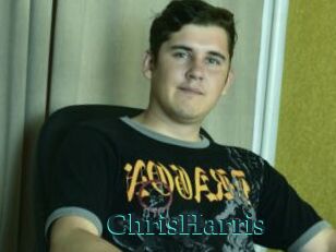 ChrisHarris