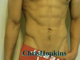 ChrisHopkins