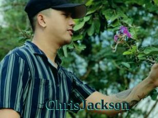 ChrisJackson