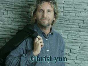 ChrisLynn