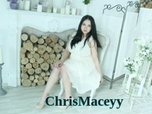 ChrisMaceyy Melody Melons