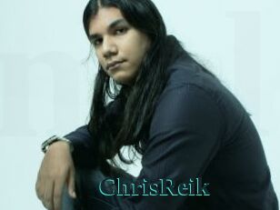 ChrisReik