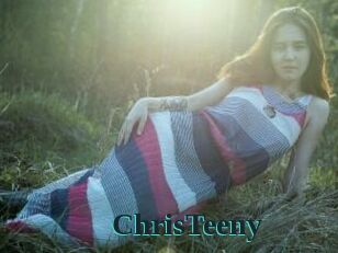 ChrisTeeny