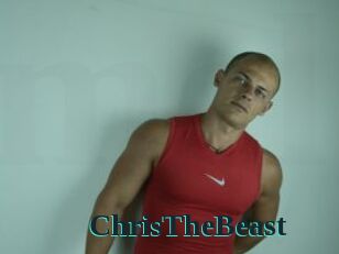 ChrisTheBeast