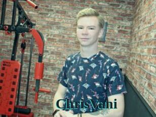 ChrisVani