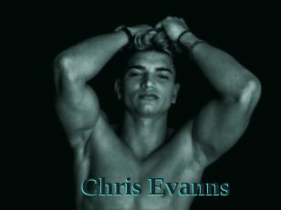 Chris_Evanns