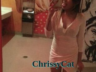 ChrissyCat
