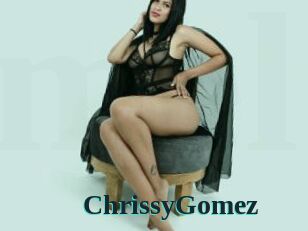 ChrissyGomez