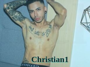 Christian1