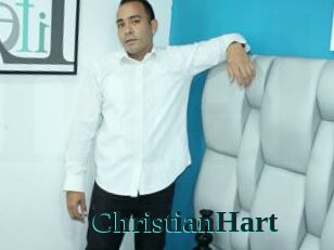 ChristianHart