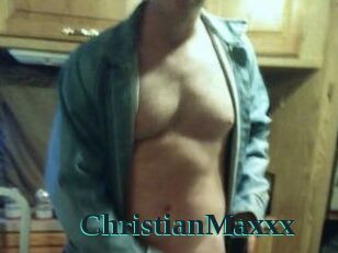 ChristianMaxxx