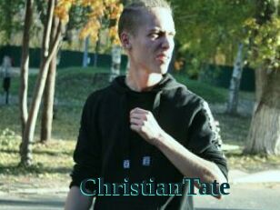 ChristianTate