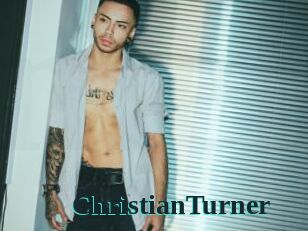 ChristianTurner