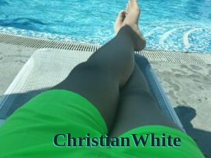 ChristianWhite