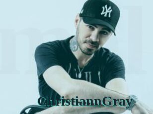 ChristiannGray