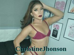 ChristineJhonson