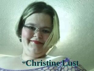 Christine_Lust