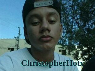 ChristopherHotx