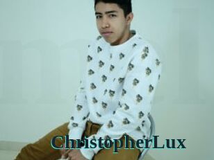 ChristopherLux