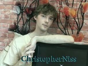 ChristopherNiss