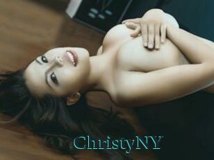 ChristyNY