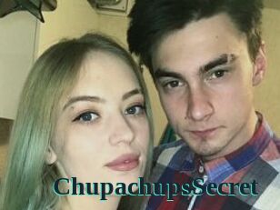 ChupachupsSecret