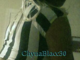 ChynaBlacc30