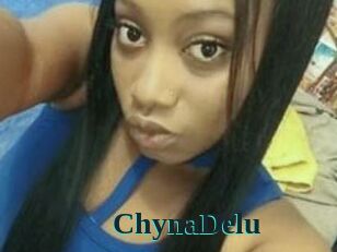 ChynaDelu Melody Melons