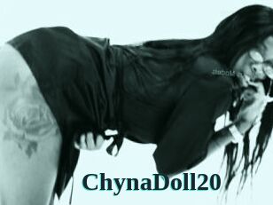 ChynaDoll20 Melody Melons