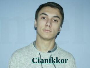 Cianikkor Melody Melons