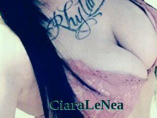 CiaraLeNea