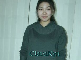 CiaraNya