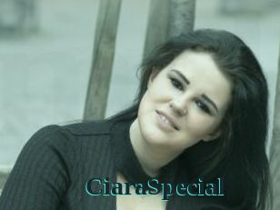 CiaraSpecial