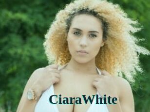 CiaraWhite