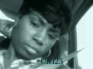 Cici25
