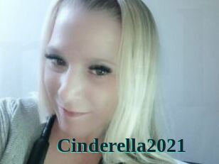 Cinderella2021