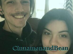 CinnamonandBean