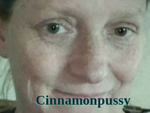 Cinnamonpussy